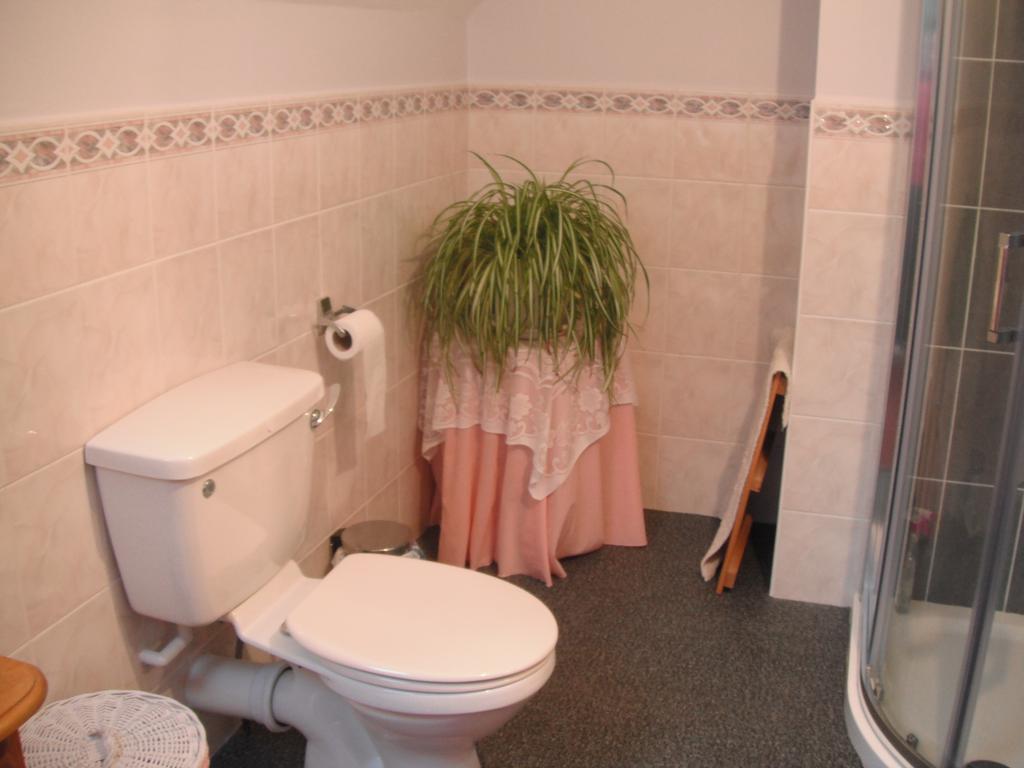 Narrow Gauge B&B Ballymoney Room photo