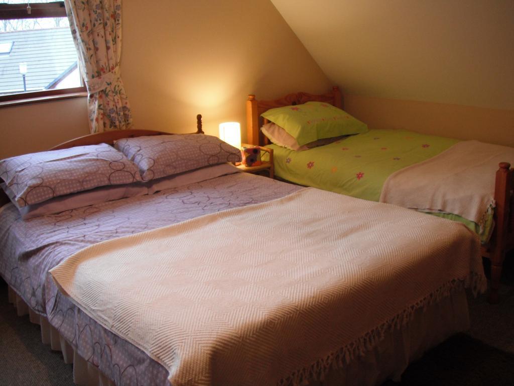 Narrow Gauge B&B Ballymoney Room photo