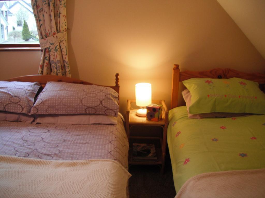 Narrow Gauge B&B Ballymoney Room photo